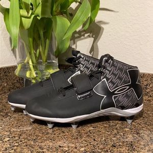 Under Armour C1N MID D Football Men’s